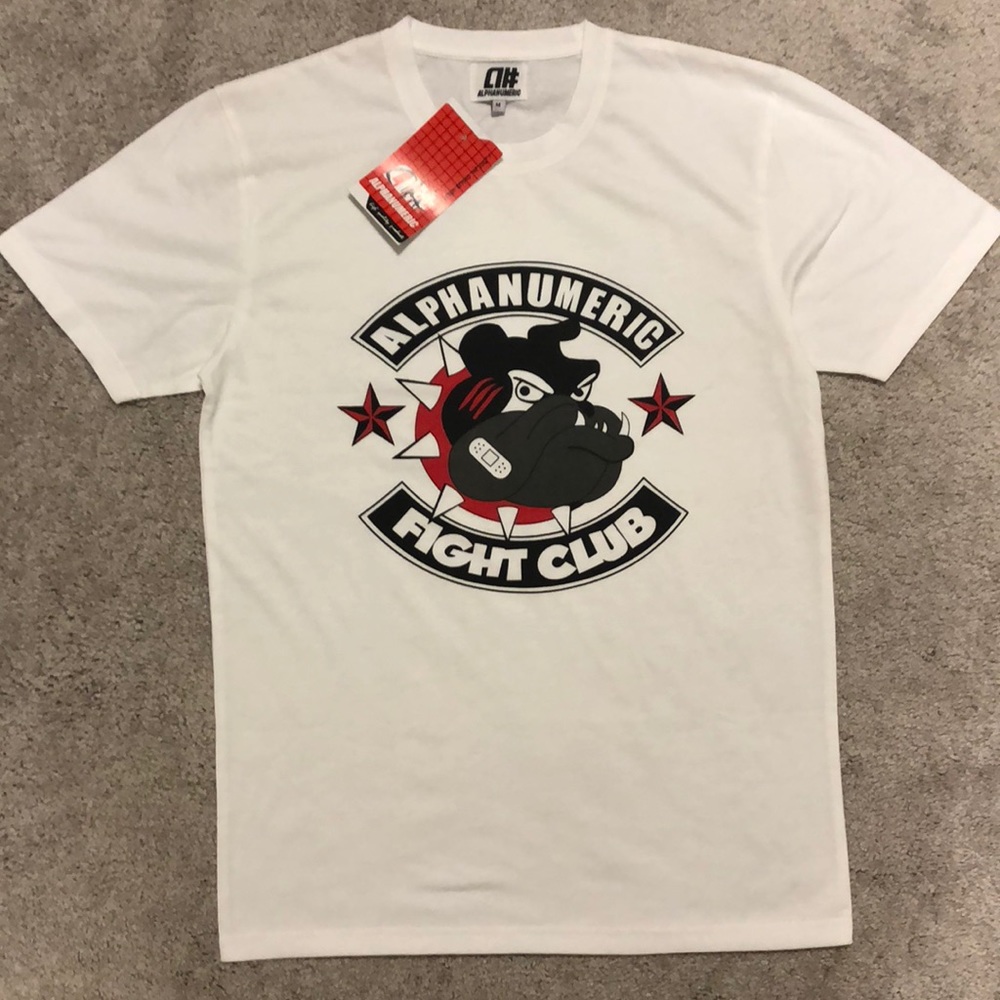 T-shirts